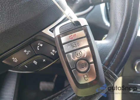 2018 Ford Edge Sel from USA, damaged, VIN 2FMPK3J81JBC20001